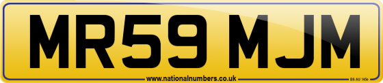 MR59 MJM