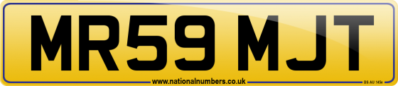 MR59 MJT