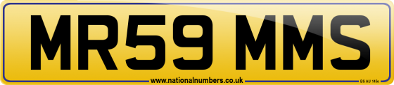 MR59 MMS