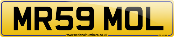 MR59 MOL
