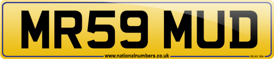 MR59 MUD