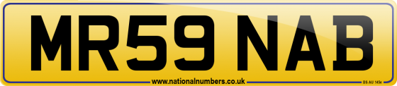MR59 NAB