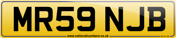 MR59 NJB