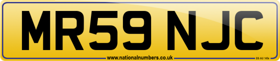 MR59 NJC