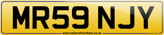 MR59 NJY