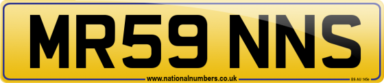 MR59 NNS