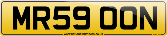 MR59 OON
