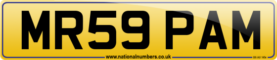 MR59 PAM