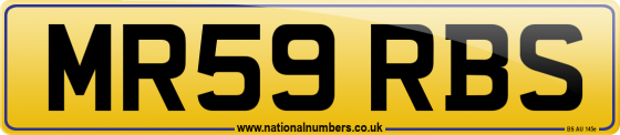 MR59 RBS