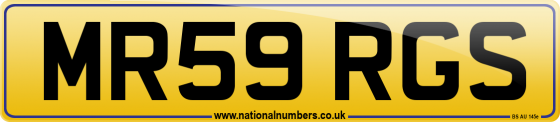 MR59 RGS