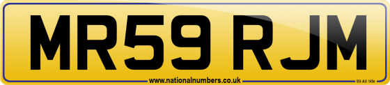 MR59 RJM