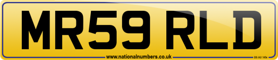 MR59 RLD
