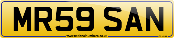 MR59 SAN