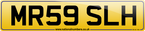 MR59 SLH