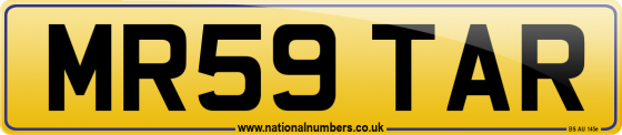 MR59 TAR