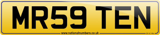 MR59 TEN