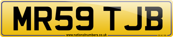 MR59 TJB