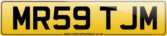 MR59 TJM