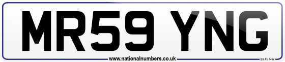 MR59 YNG