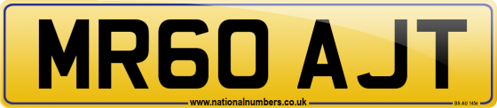 MR60 AJT