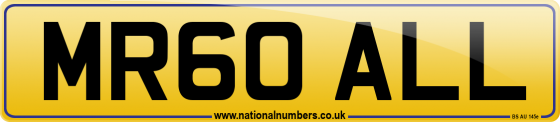 MR60 ALL