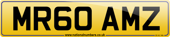 MR60 AMZ
