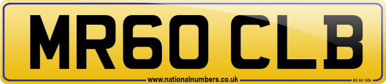 MR60 CLB
