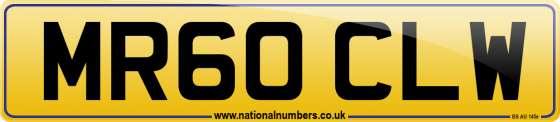 MR60 CLW