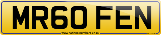 MR60 FEN
