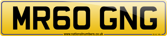 MR60 GNG