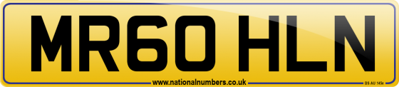 MR60 HLN