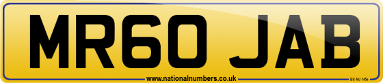 MR60 JAB