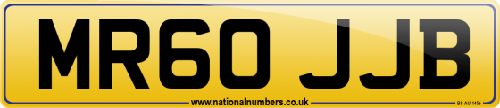 MR60 JJB