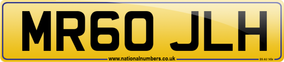 MR60 JLH