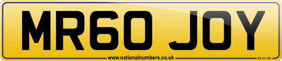 MR60 JOY