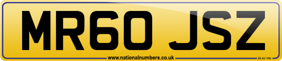 MR60 JSZ