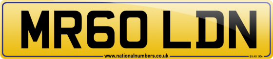 MR60 LDN