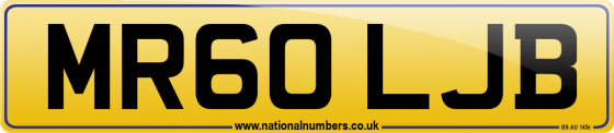 MR60 LJB