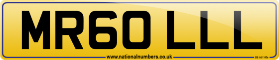MR60 LLL
