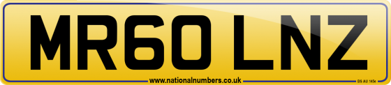 MR60 LNZ