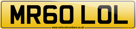 MR60 LOL