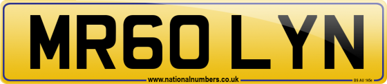 MR60 LYN