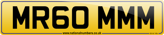 MR60 MMM