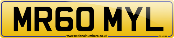 MR60 MYL