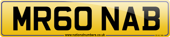 MR60 NAB