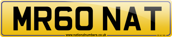 MR60 NAT