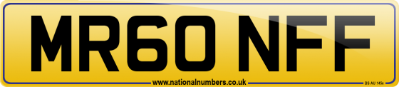 MR60 NFF