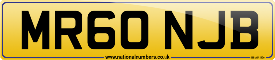 MR60 NJB