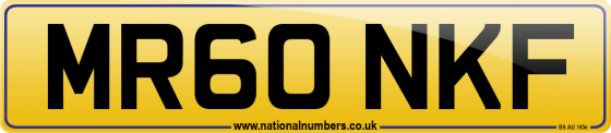 MR60 NKF