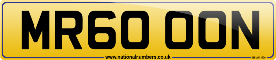 MR60 OON